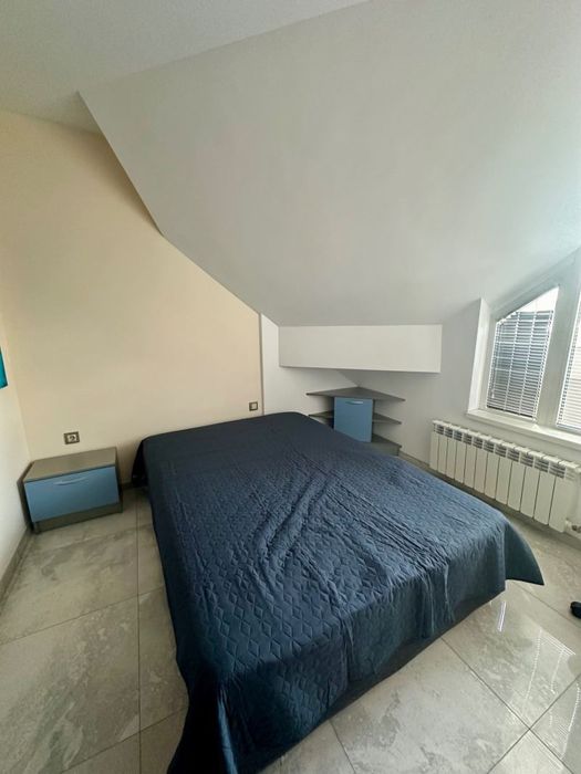 Дава се под наем Двустаен апартамент в София, Манастирски ливади - 54 кв.м за 561 € - Снимка #4