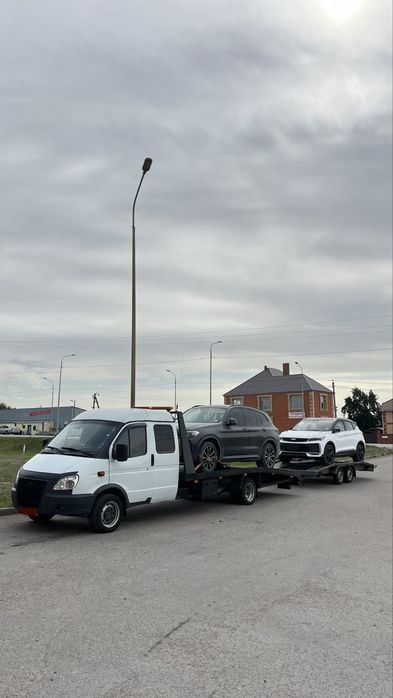 Эвакуатор эвакуатор