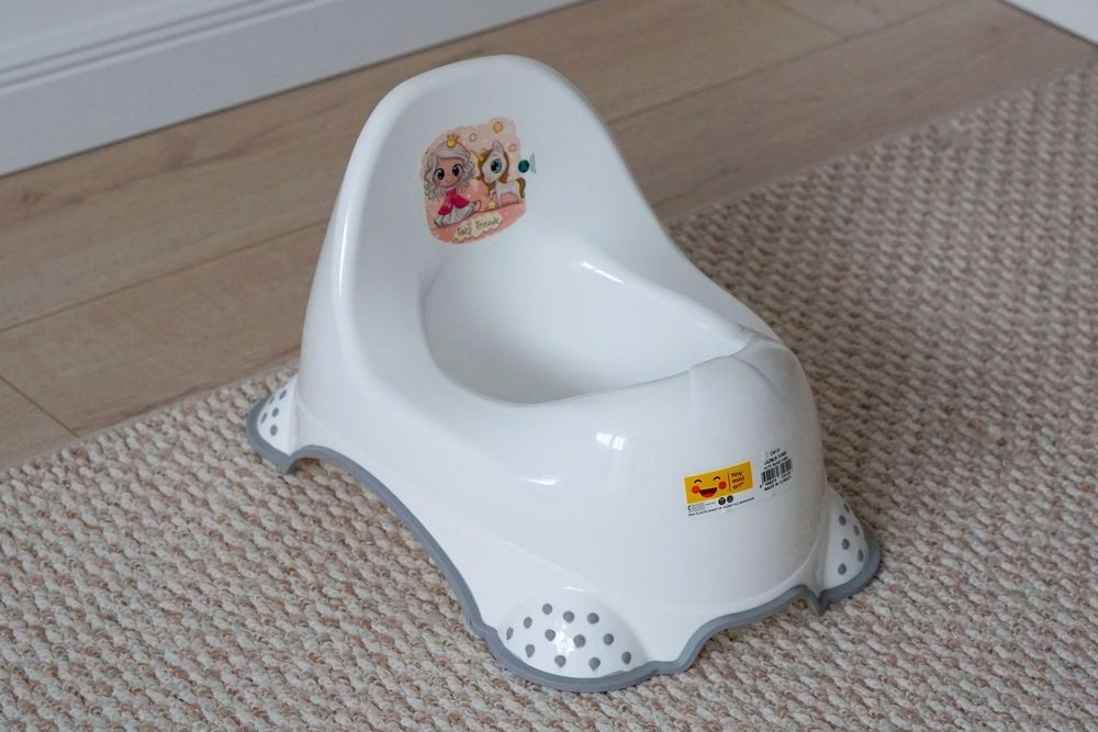 Olita pentru copii cu forma ergonomica