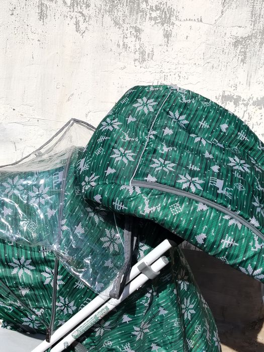 Продам санки-коляска