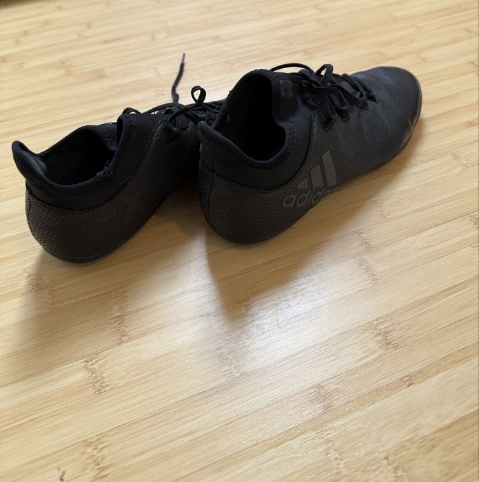 Papuci de fotbal Adidas X