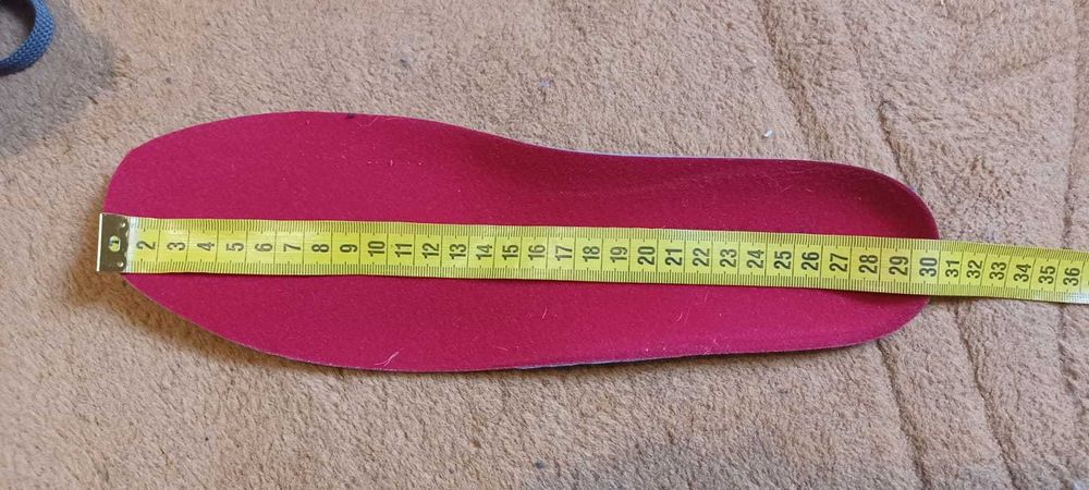 Vand bocanci de iarna Koflach