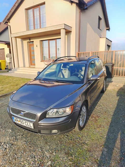 Volvo V50 2.0 DIESEL An 2005
