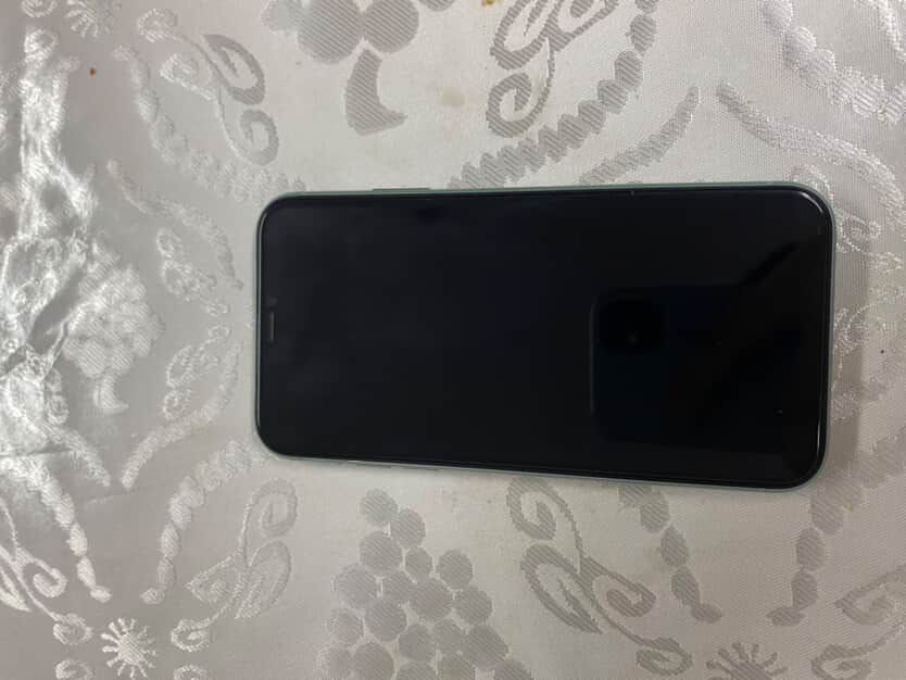 Айфон 11 128 гб