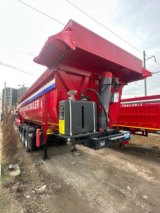 Tonar/Тонар/ Самасвал сотувда