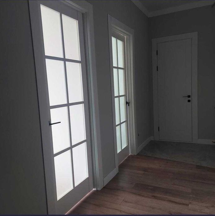 Обои, левкас, ламенат