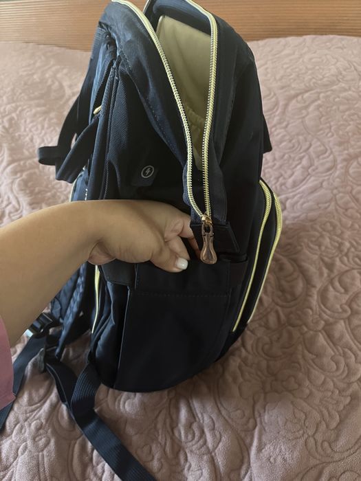 Сумка для кормящих