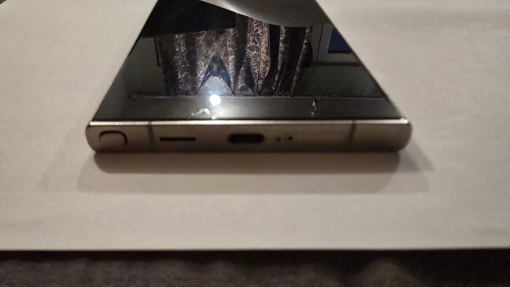 Samsung s24 Ultra 1TB