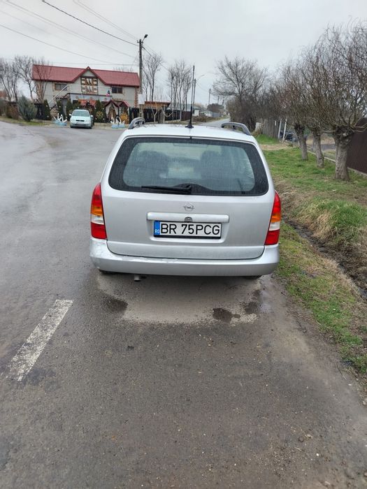 Vand Opel Astra G 1.6