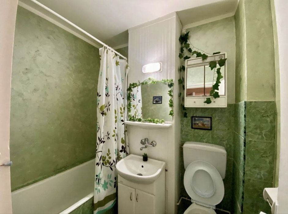 Apartament de inchiriere