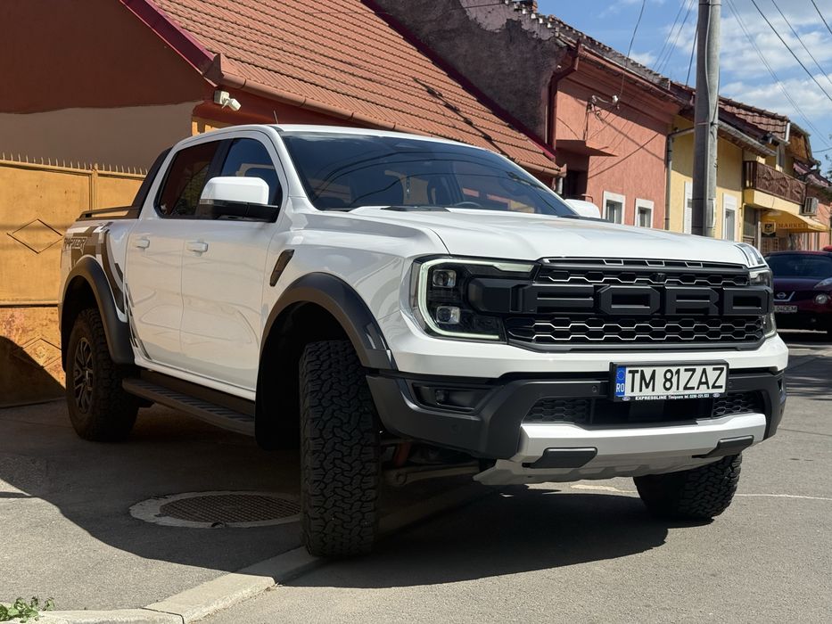 Cesiune  leasing Ford Raptor  2.0TDCI Fox