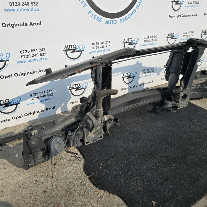 Trager BMW X5 E53