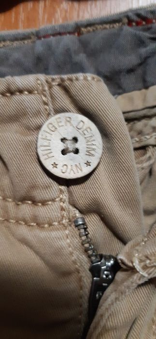 Pantaloni baieti Tommy Hilfige