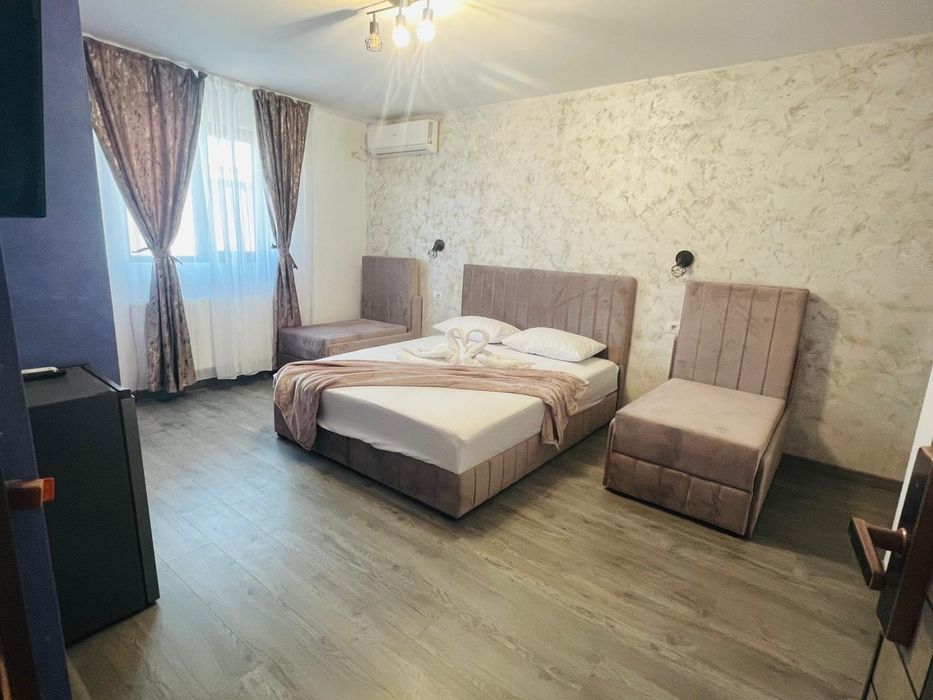 CAZARE Regim HOTELIER  în Constanța începând de la 50lei persoană