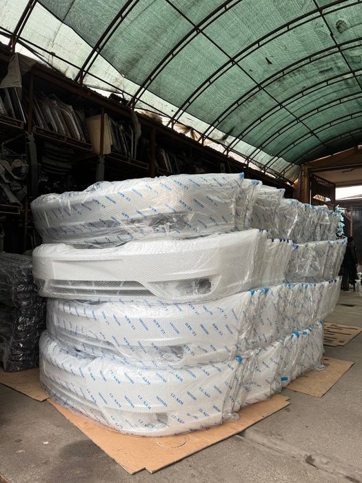 Bamper bamfer bampr бампер бампер бампр