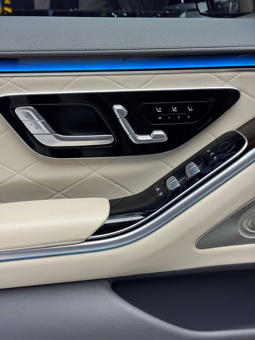 Продается Mercedes benz W223 S450