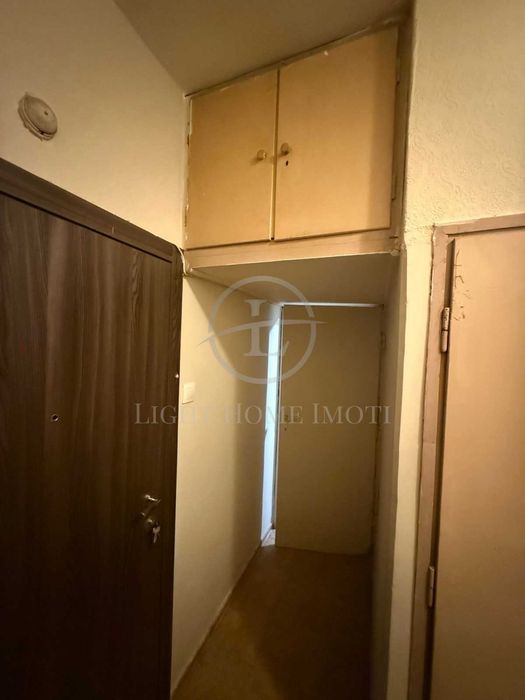 Продава се Двустаен апартамент в Пловдив, Младежки Хълм - 67 кв.м за 1762 €/кв.м - Снимка #8