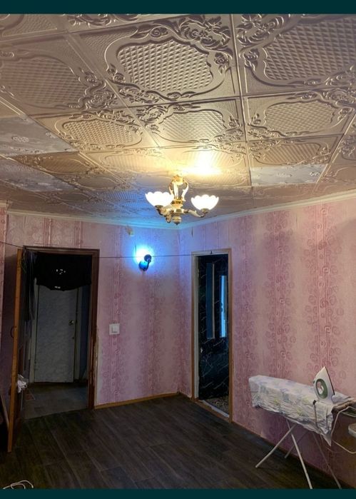 Сдам 2х комнатная