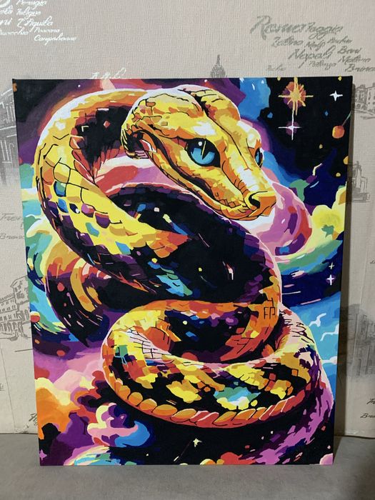 Интерьерная картина «Мираж»