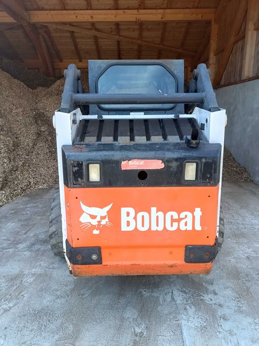 Bobcat 773 / Бобкат 773