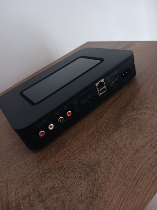 Bluesound node N130