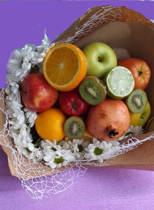 Необычные подарки