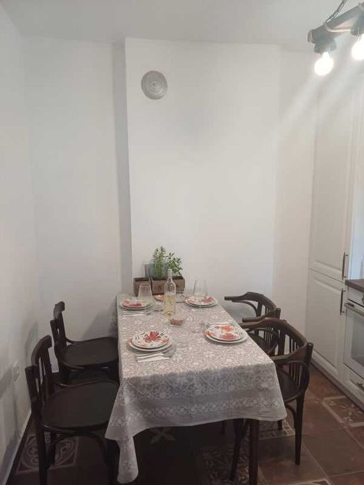 Дава се под наем Етаж от къща в Балчик - 65 кв.м за 56.1 € - Снимка #2