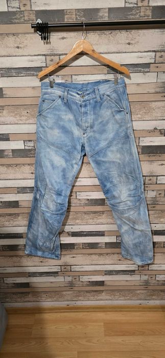 G-star raw W/33-мъжки дънки (х-825)