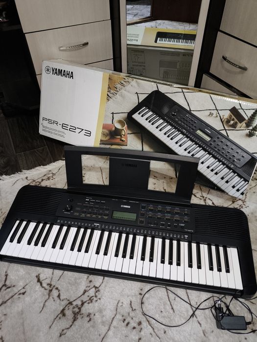 Синтезатор Yamaha