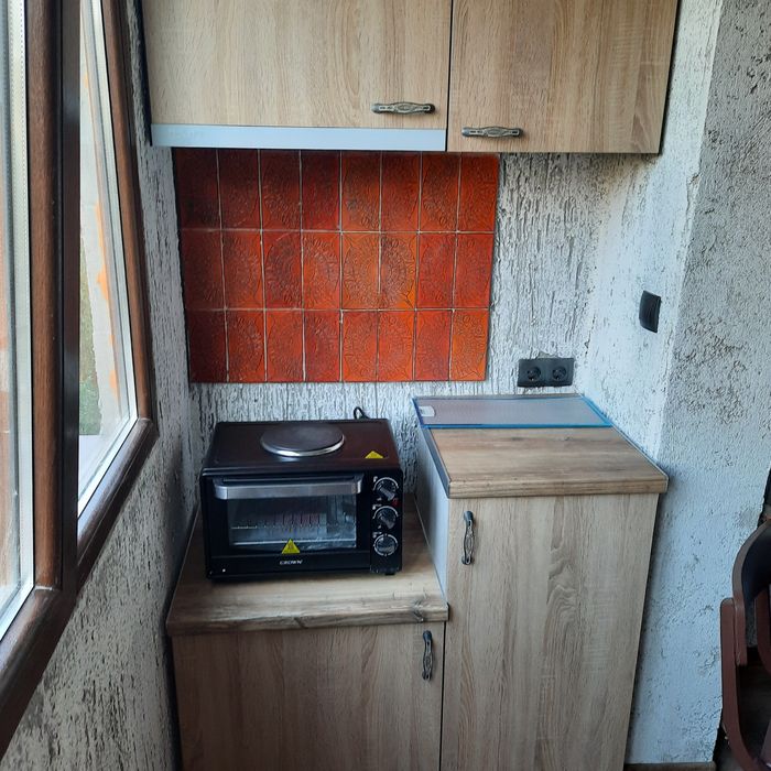 Ателие,самостоятелно в кв.,Гоце Делчев,самостоятелно