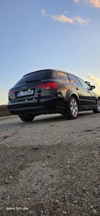 Audi A4 B7 2.0 Tdi 2006