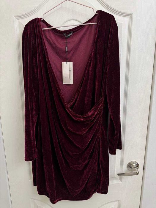 Новые фирменные платья, размер от 46 до 58