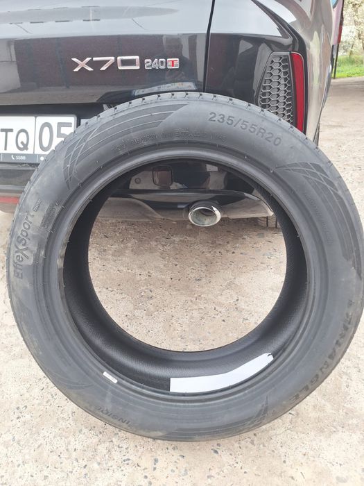 Шины летние  TRIANGLE