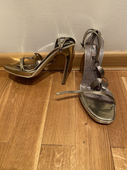 Босоножки Calvin Klein