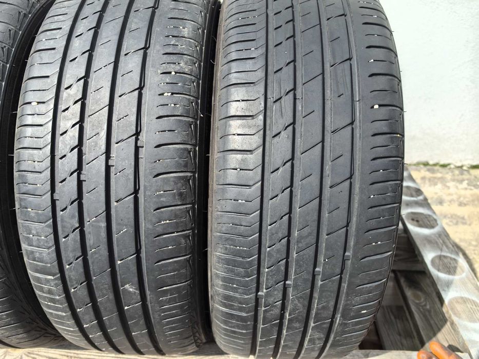 195/55/15 Сайлун ДОТ 2020 г