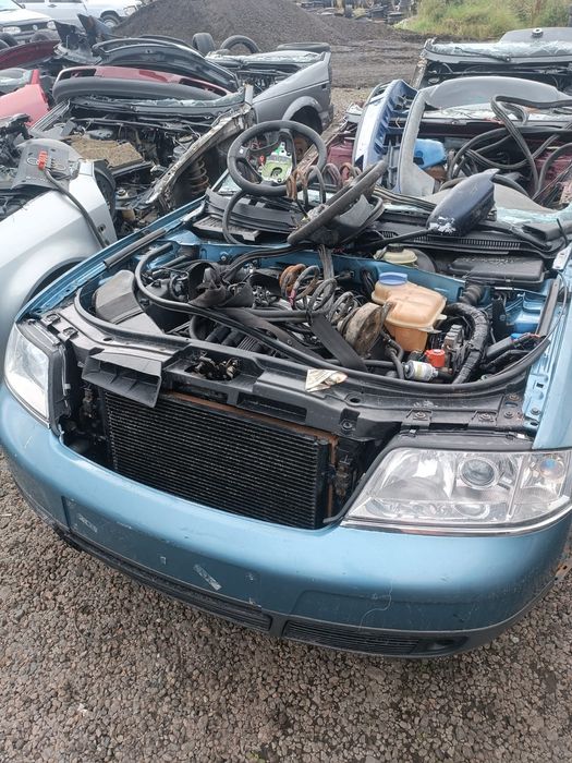 Авто разбор из германии есть  рассрочка