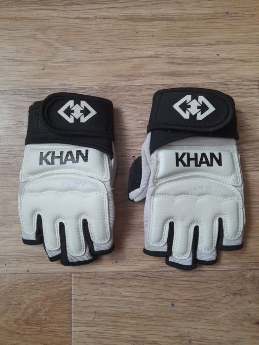 Экипировка для тэйквондо