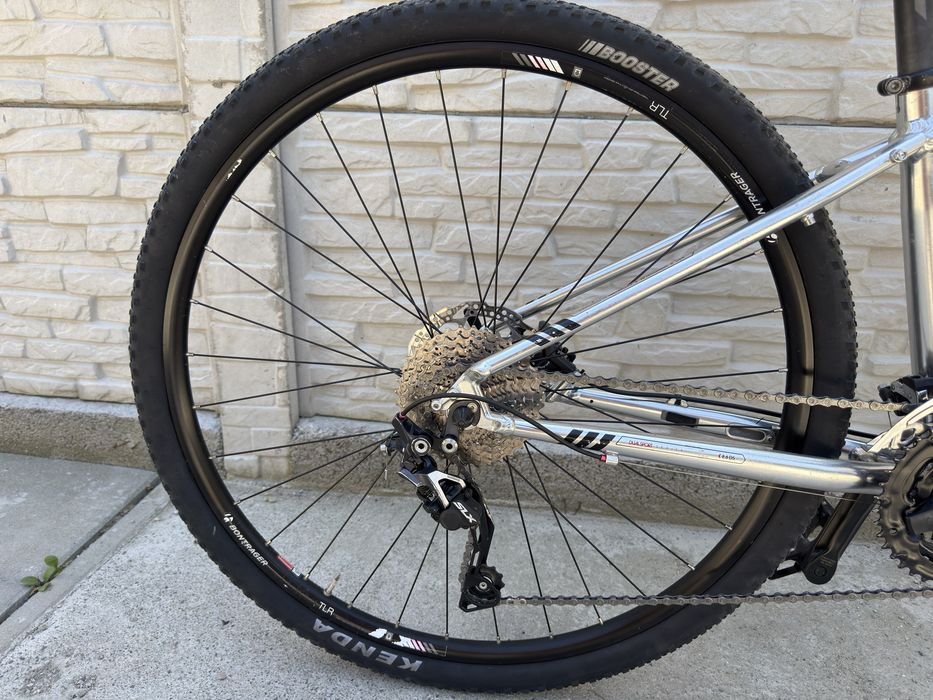 Vand / Schimb Bicicleta Trek 28”