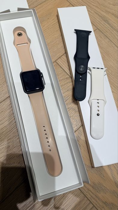 Apple Watch S1 42mm