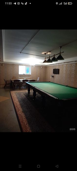 Сауна "ОАЗИС" 24/7