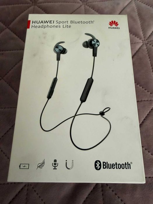 casti bluetooth huawei am61