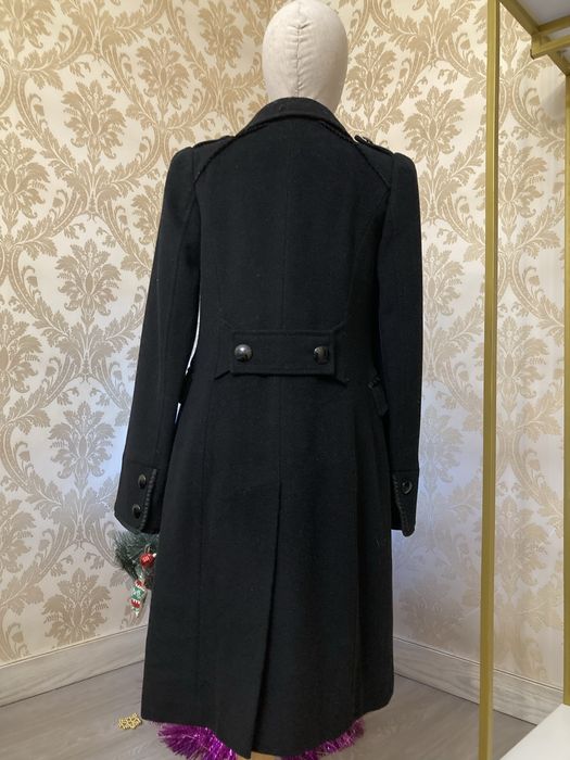 Продам осеннее-весеннее пальто, классика