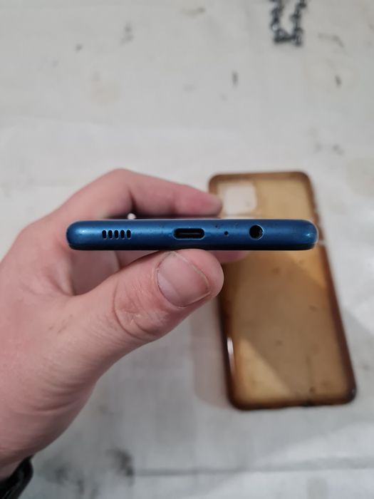 Samsung Galaxy A12  Хорошш!!!