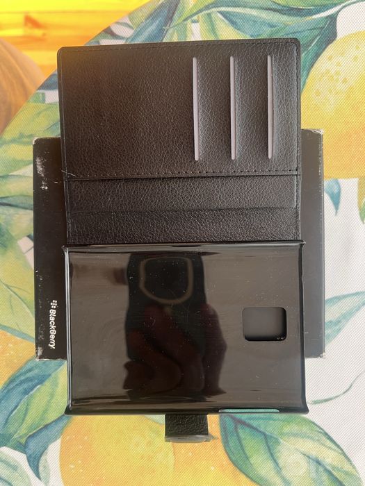 Blackberry Passport SQW100