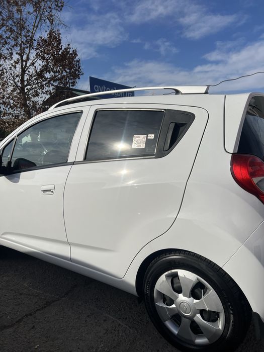 Spark holati zor srichniga sotiladi