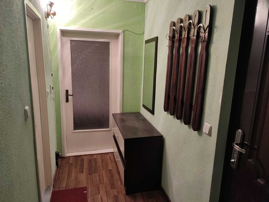 Продава се Едностаен апартамент в Търговище, Запад 3 - 44 кв.м за 904 €/кв.м - Снимка #4