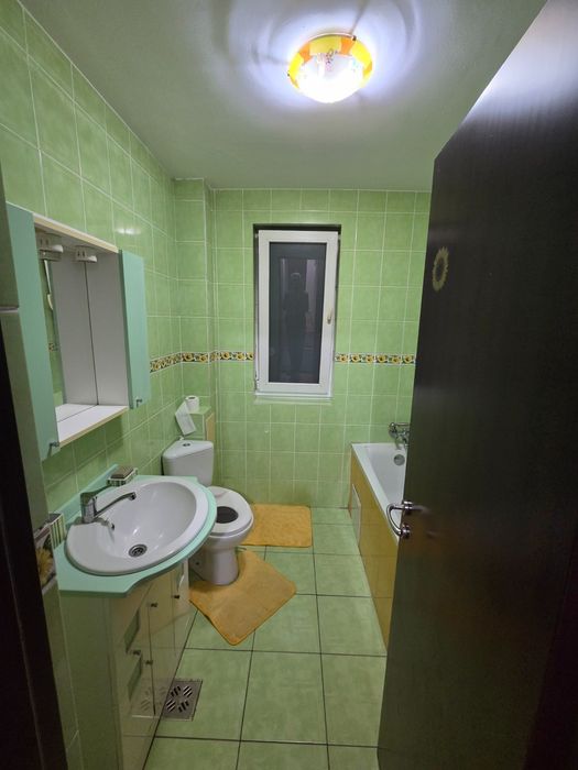 Apartament 2 camere de vanzare Parcul Poligon.