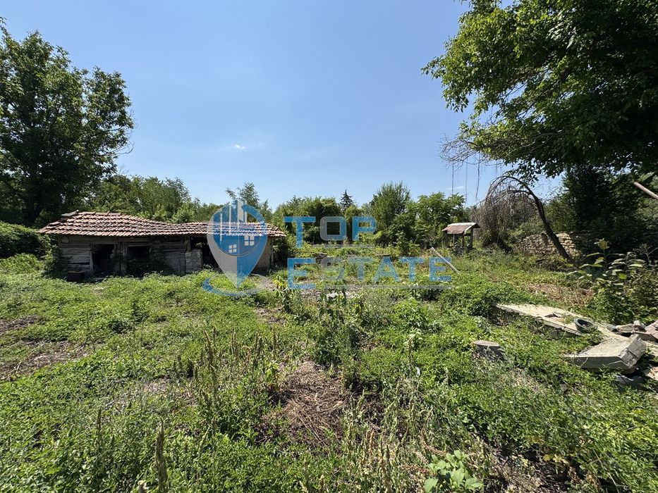 Продава се Къща в с. Горски Сеновец, Област Велико Търново - 50 кв.м за 104 €/кв.м - Снимка #4