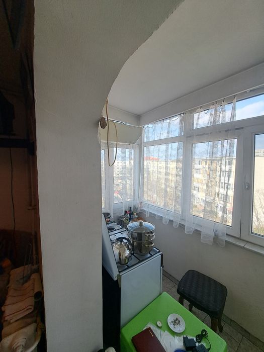 Vand Apartament Pitesti str Exercitiu