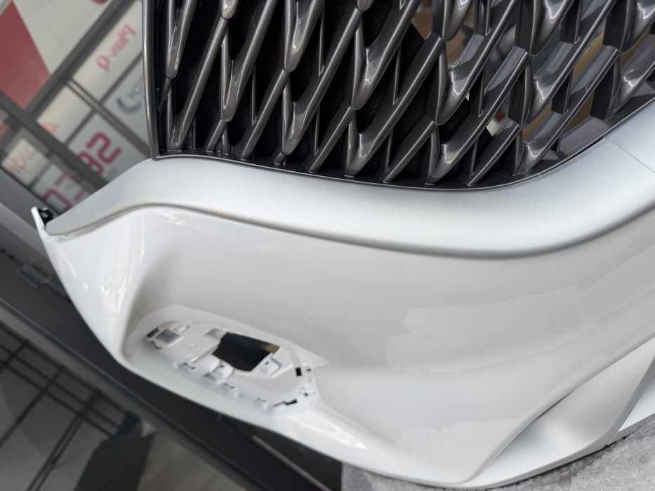 Haval M6 Oldi bamper full komplekt